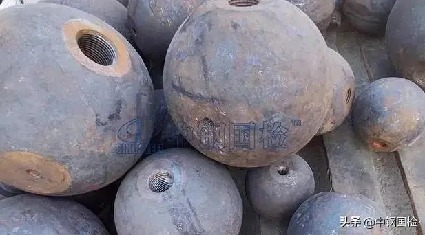 调兵山钢网架螺栓球检测的重要性